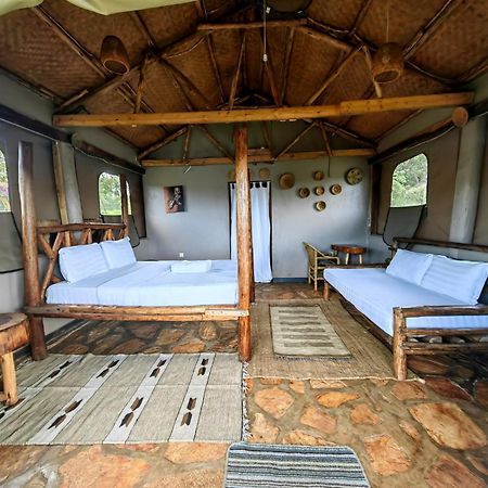Living Waters Resort Jinja Exterior photo