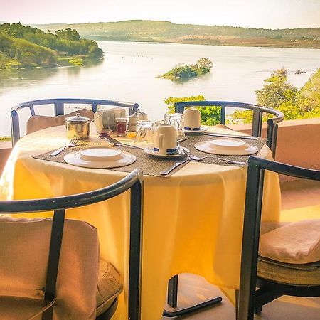 Living Waters Resort Jinja Exterior photo