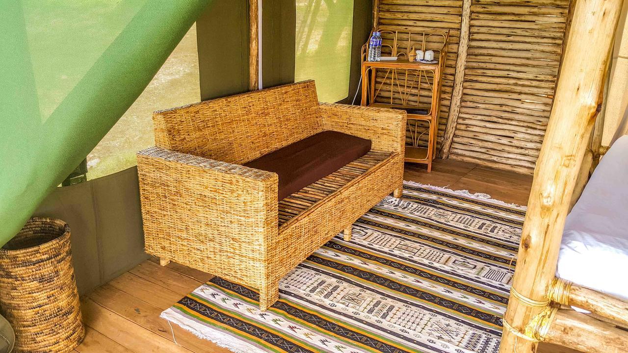Living Waters Resort Jinja Exterior photo