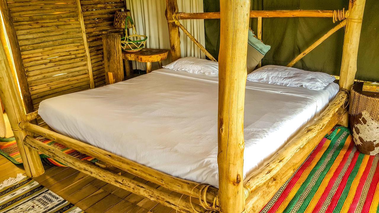 Living Waters Resort Jinja Exterior photo