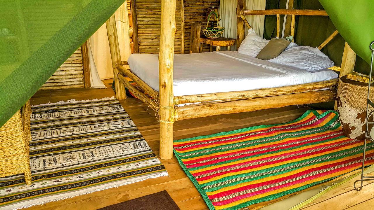 Living Waters Resort Jinja Room photo