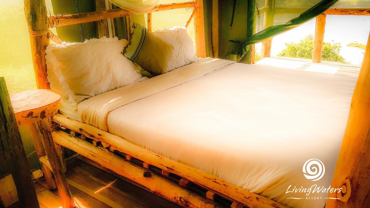 Living Waters Resort Jinja Exterior photo
