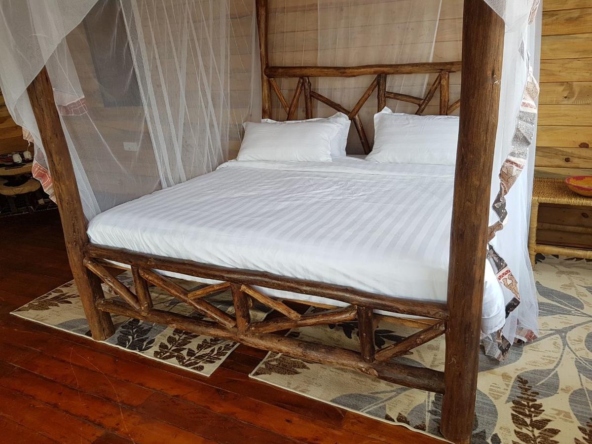 Living Waters Resort Jinja Room photo