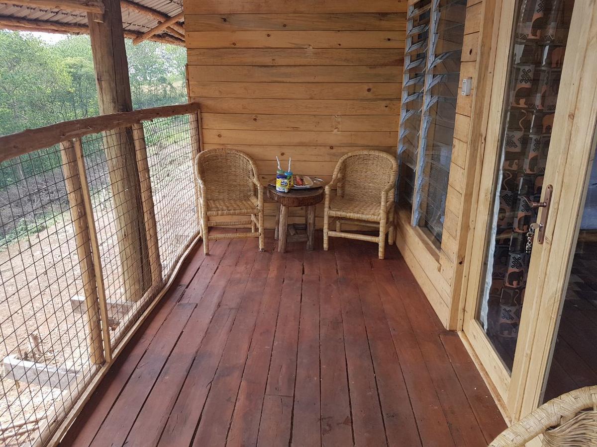 Living Waters Resort Jinja Room photo