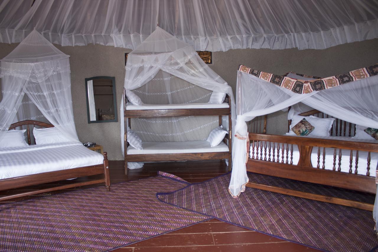 Living Waters Resort Jinja Exterior photo