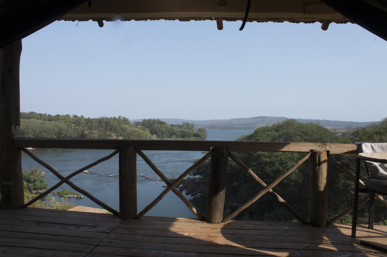 Living Waters Resort Jinja Exterior photo